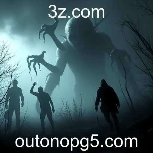 A Ascensão do Novo Universo de Jogos Online