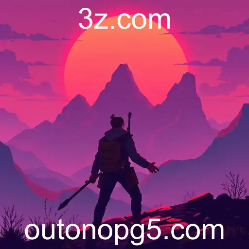 Tendências de Jogos e a Ascenção do 'outonopg'