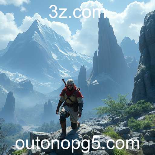 A Revolução dos Jogos em Outono de 2026