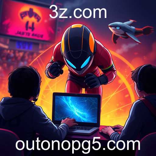 Tendências Emergentes no Mundo dos Jogos Online